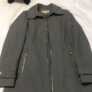 Michael Kors coat
